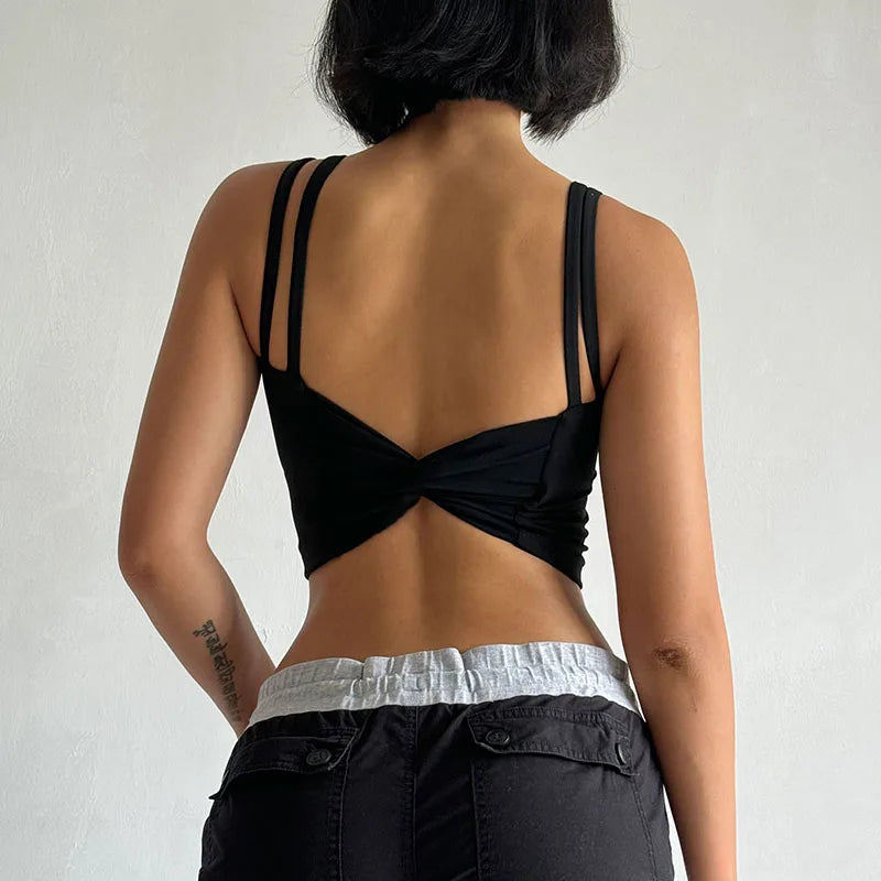 GlowFit™: Sexy Push-Up Sports Bra 💖🏋️♀️✨