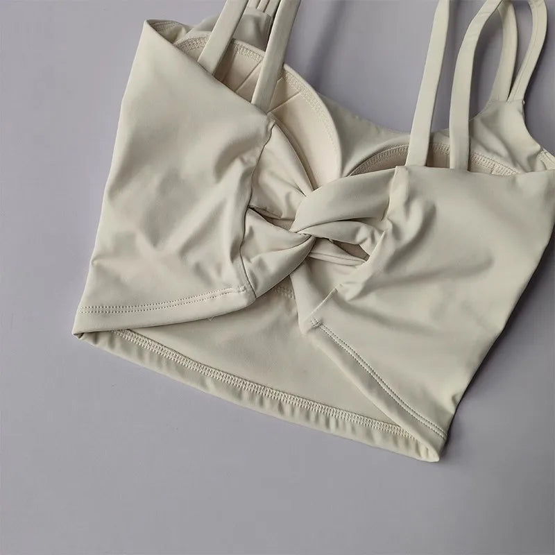 GlowFit™: Sexy Push-Up Sports Bra 💖🏋️♀️✨