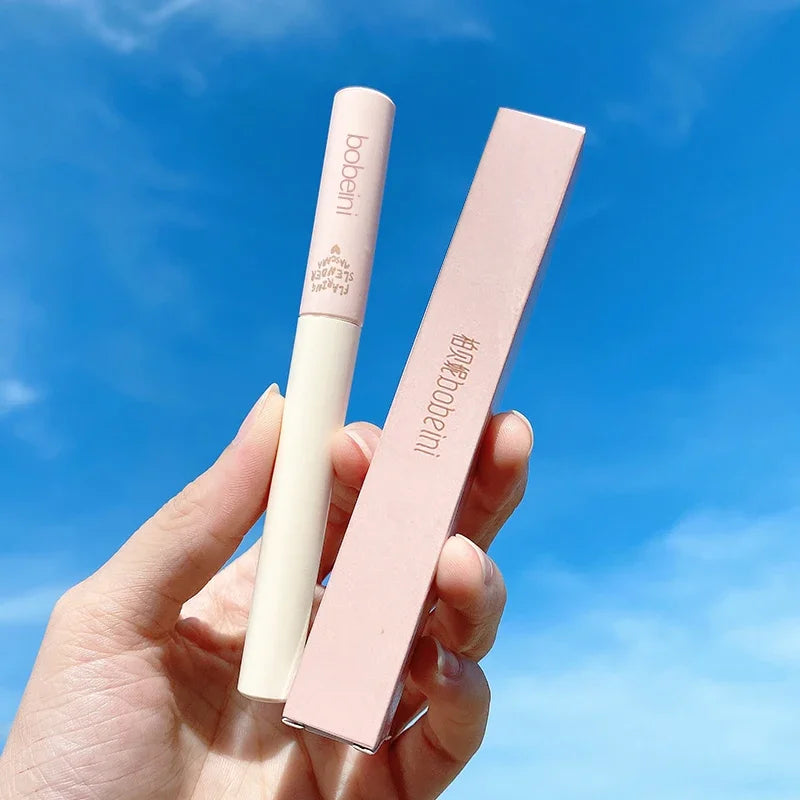 LashLure™: Silk Fiber Lengthening & Volumizing Mascara 💖👁️✨