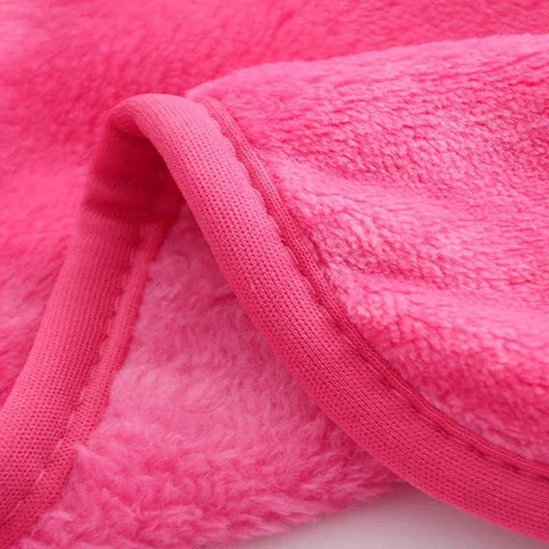 VeluWipe™: Reusable Makeup Remover Pads 💕🧖‍♀️✨