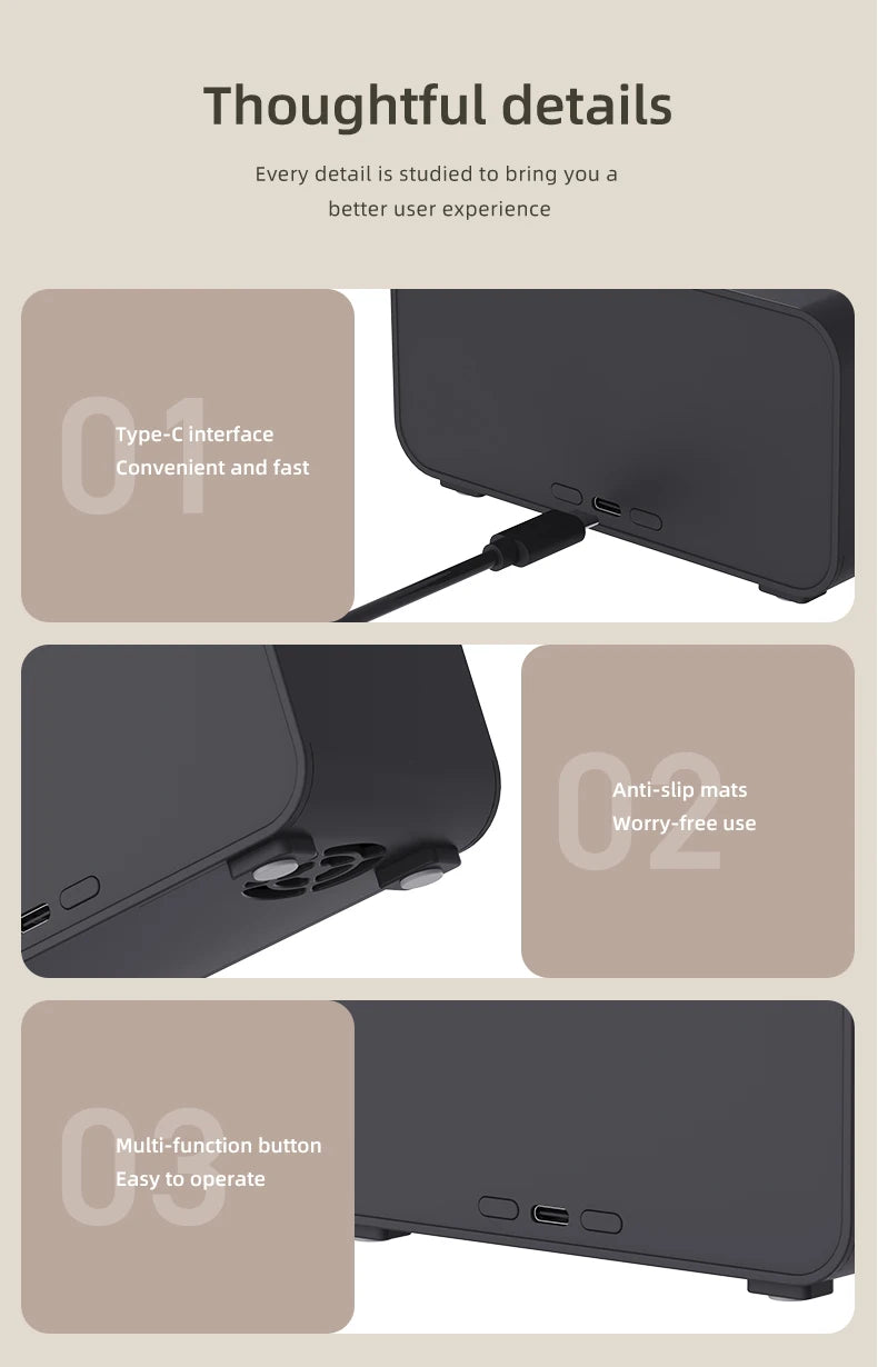 FlameAura™: Colorful Aromatherapy Humidifier 🔥🌸💆‍♀️