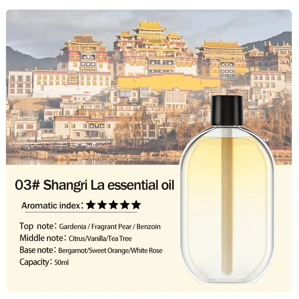 AromaWhirl™: Rechargeable Portable Essential Oil Diffuser 💖🌸✨