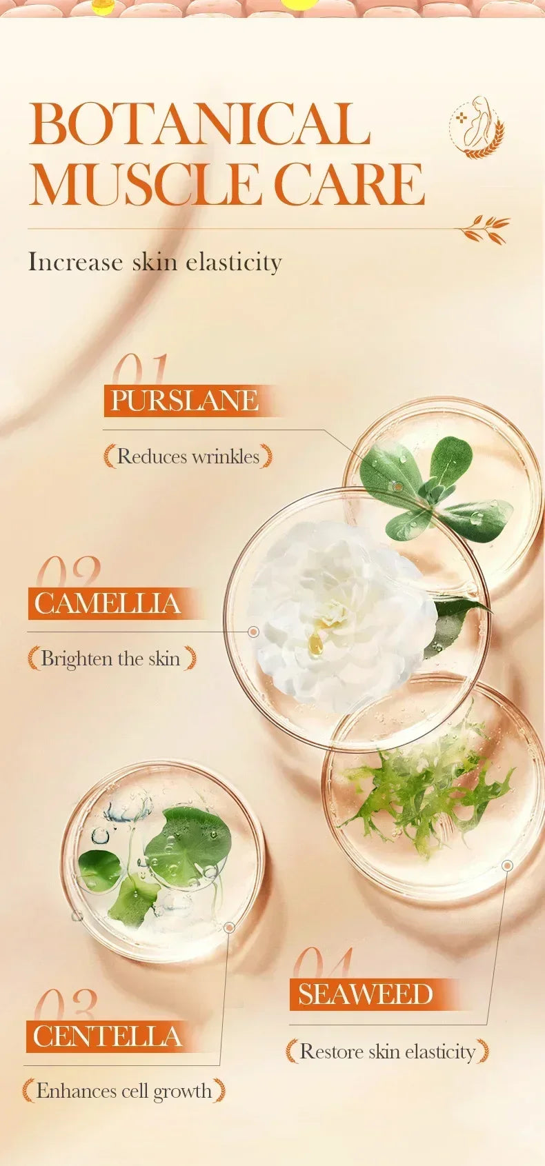 MaternGlow™: Stretch Mark Removal Cream 🤰💖✨