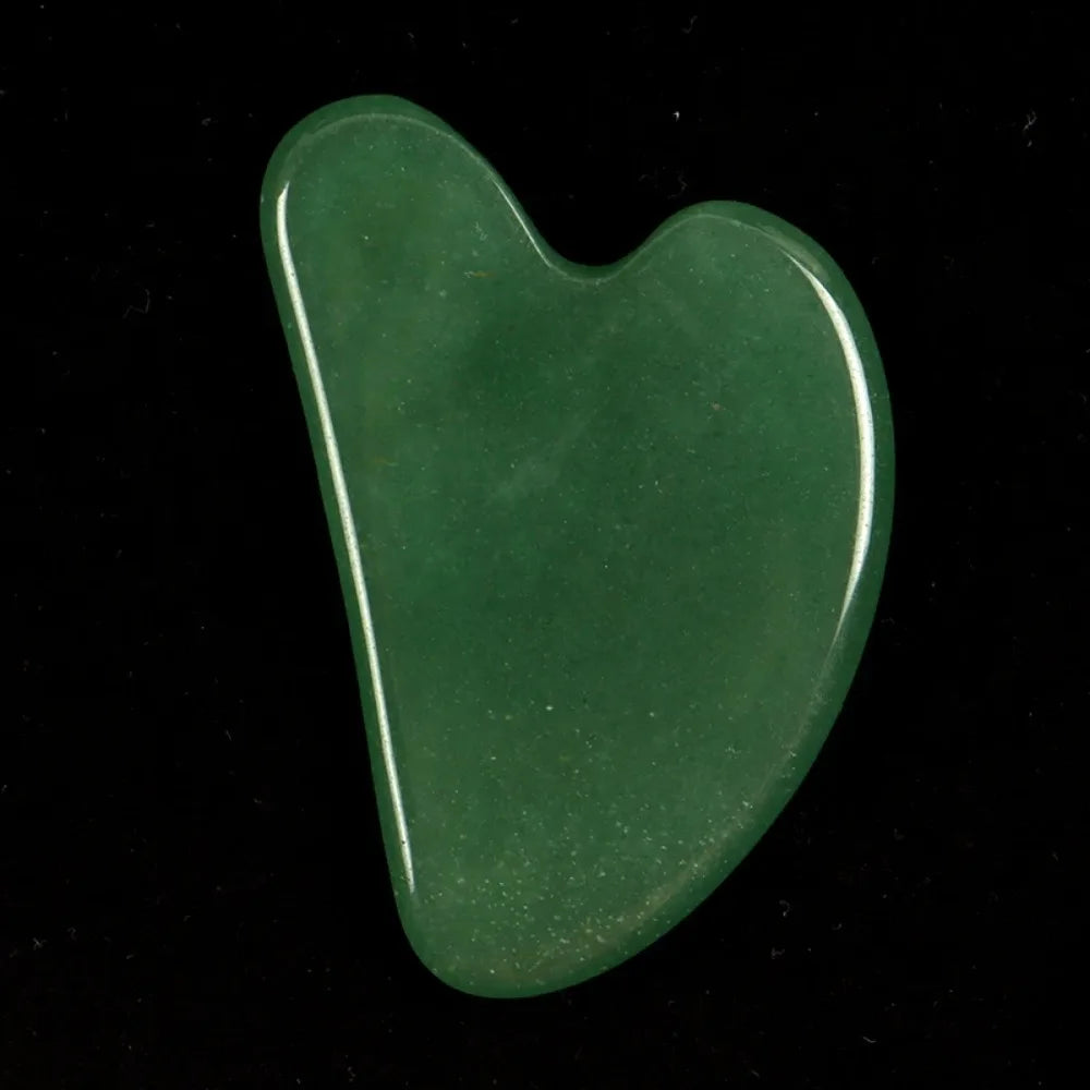 AuraStone™: Resin Gua Sha Massage Tool 💖💆‍♀️✨