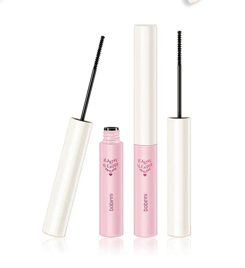 LashLure™: Silk Fiber Lengthening & Volumizing Mascara 💖👁️✨