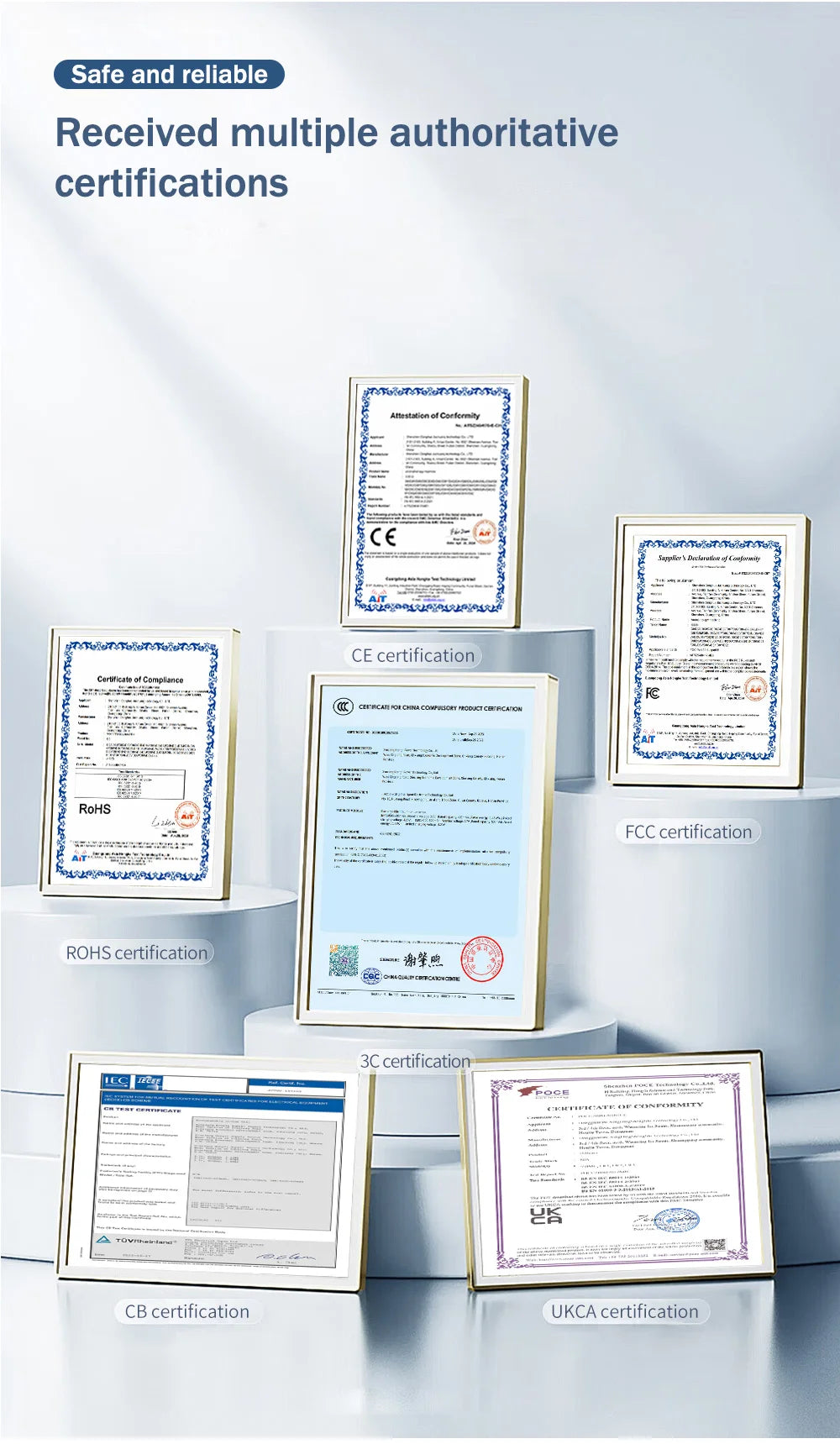 AromaWhirl™: Rechargeable Portable Essential Oil Diffuser 💖🌸✨