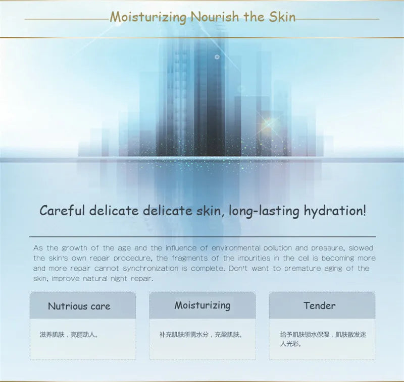 AquaLuxe™: Hyaluronic Collagen Serum 💦💖✨