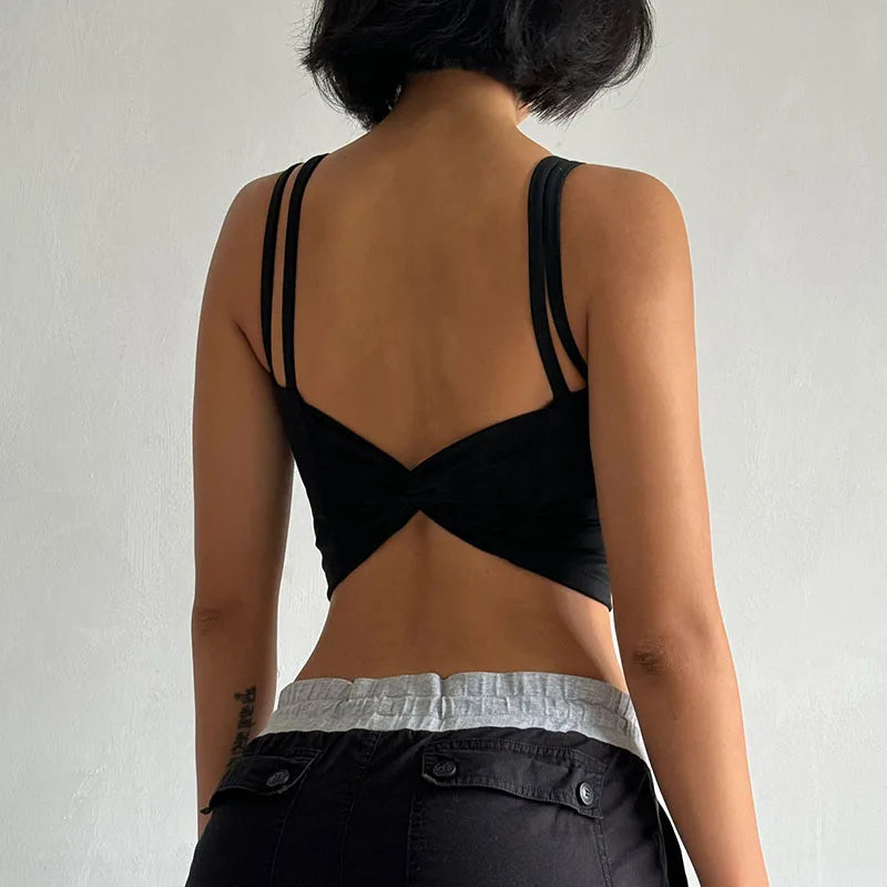 GlowFit™: Sexy Push-Up Sports Bra 💖🏋️‍♀️✨