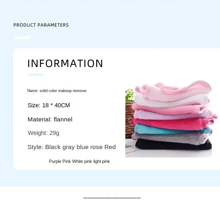 VeluWipe™: Reusable Makeup Remover Pads 💕🧖‍♀️✨