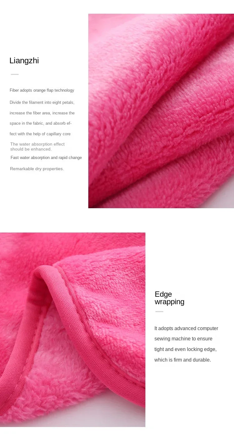 VeluWipe™: Reusable Makeup Remover Pads 💕🧖‍♀️✨