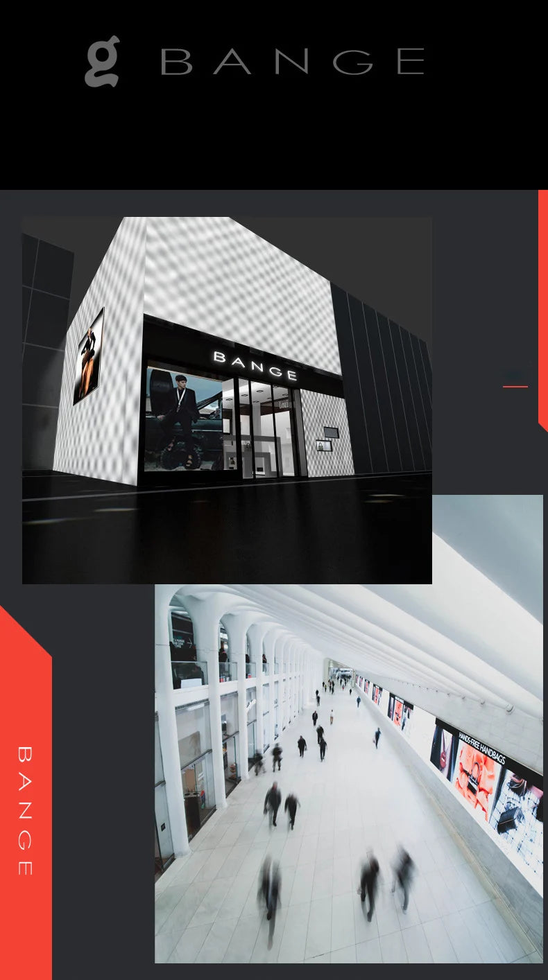 JetBorne™: Waterproof Travel Laptop Backpack 🎒💻✨