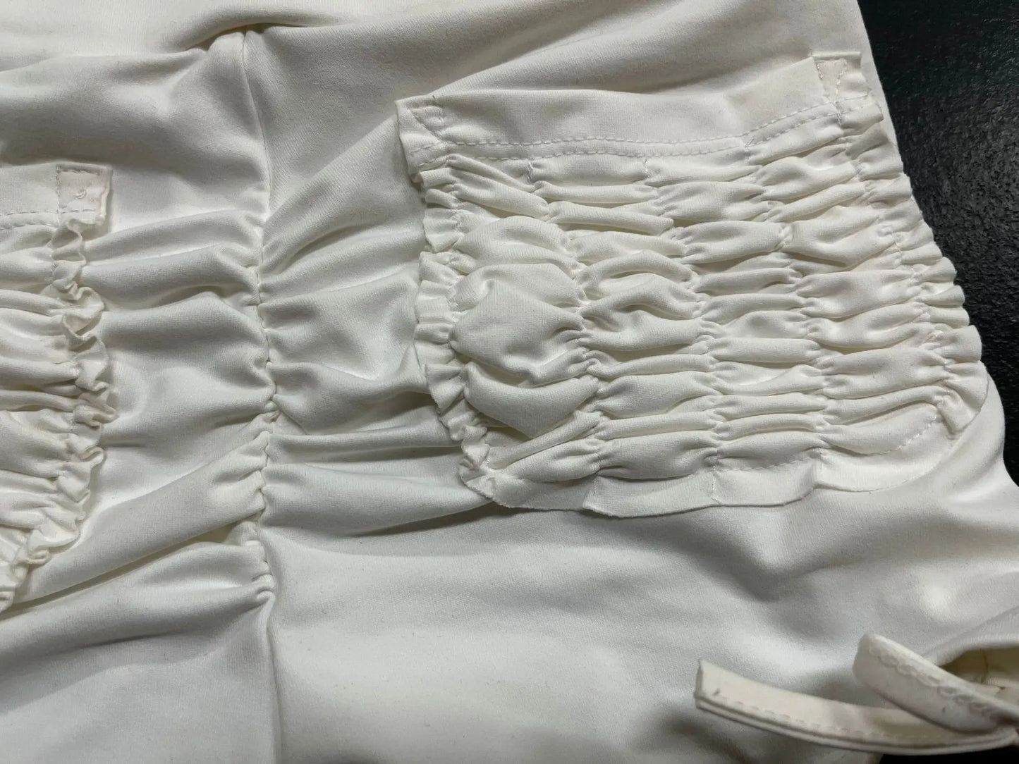 FlexCurve™: High-Waist Yoga Shorts 🏋️‍♀️💃🌸