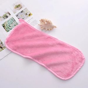 VeluWipe™: Reusable Makeup Remover Pads 💕🧖♀️✨