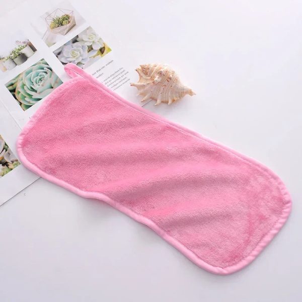 VeluWipe™: Reusable Makeup Remover Pads 💕🧖♀️✨