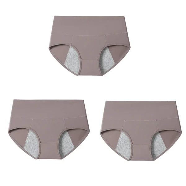 Flowwear: Menstrual Undies
