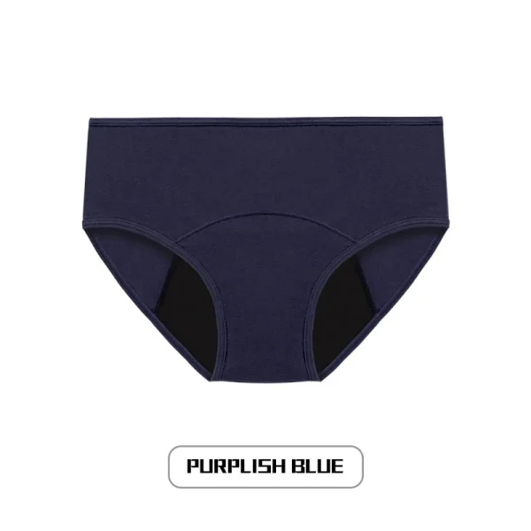 FlowGuard™ Period Underwear