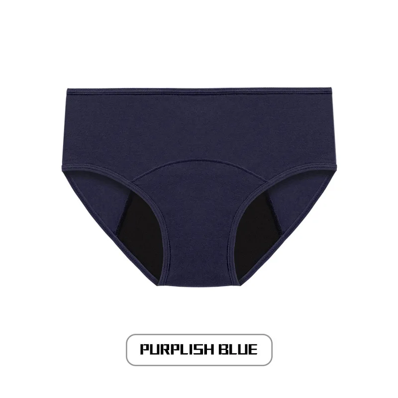 FlowGuard™ Period Underwear - Image 8