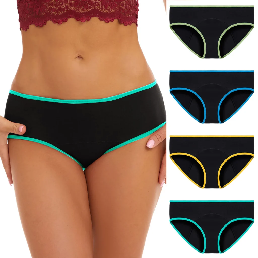 FlowGuard™ Period Underwear