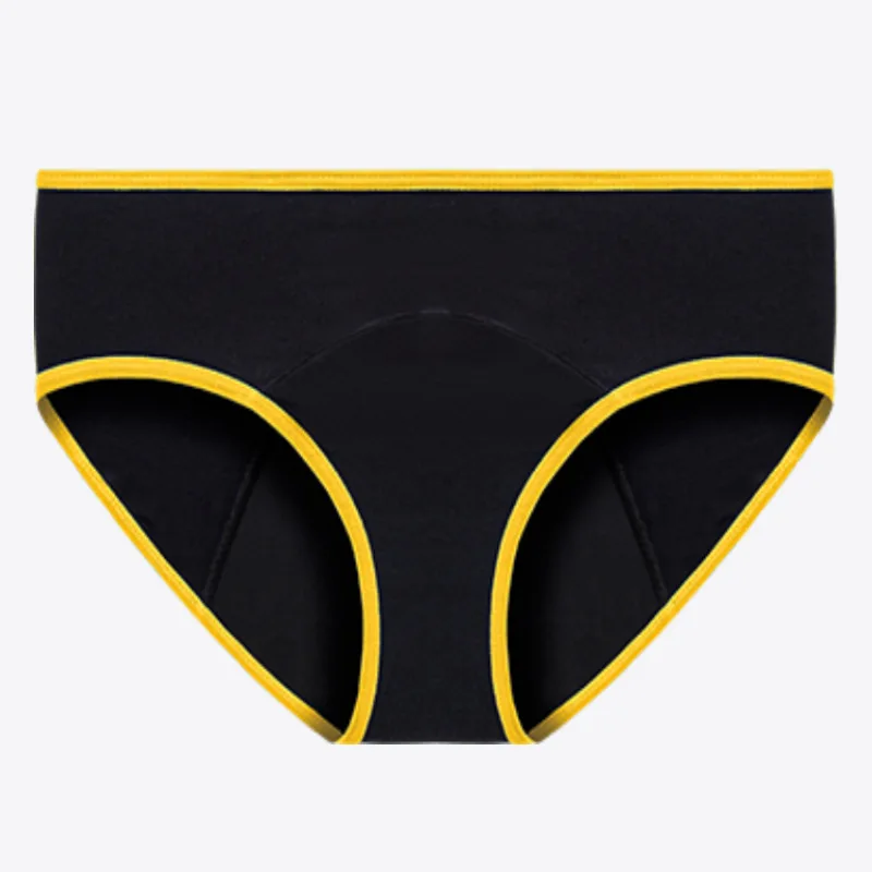 FlowGuard™ Period Underwear - Image 11