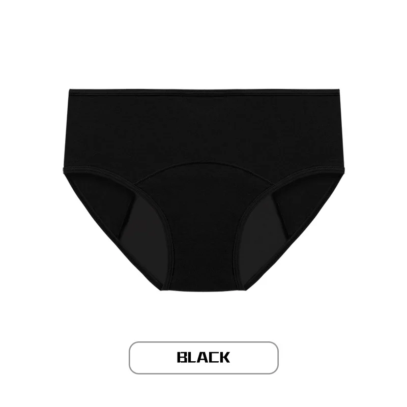 FlowGuard™ Period Underwear - Image 17