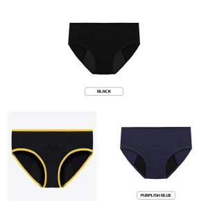 FlowGuard™ Period Underwear - Image 18