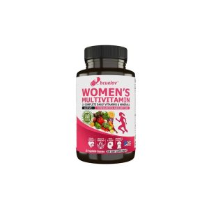 BeautiBloom™: Hair Skin & Nails Gummies 🌸💅🍓