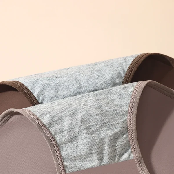 Flowwear: Menstrual Undies