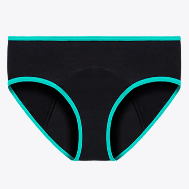 FlowGuard™ Period Underwear - Image 7