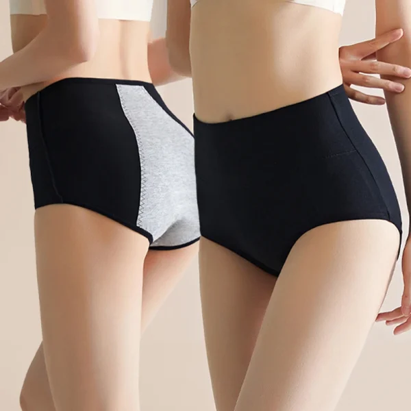 Flowwear: Menstrual Undies