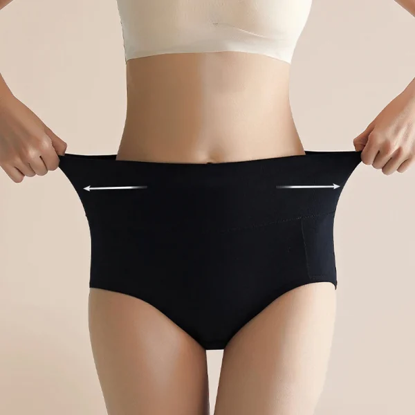Flowwear: Menstrual Undies