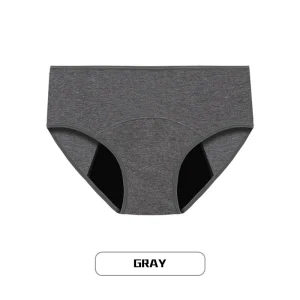 FlowGuard™ Period Underwear - Image 15
