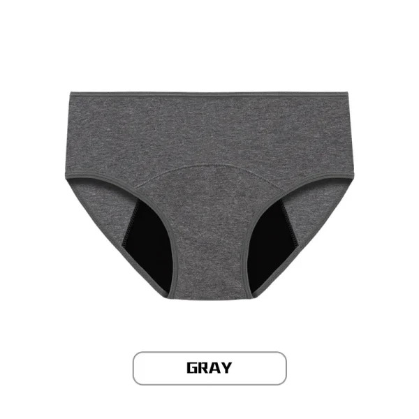 FlowGuard™ Period Underwear