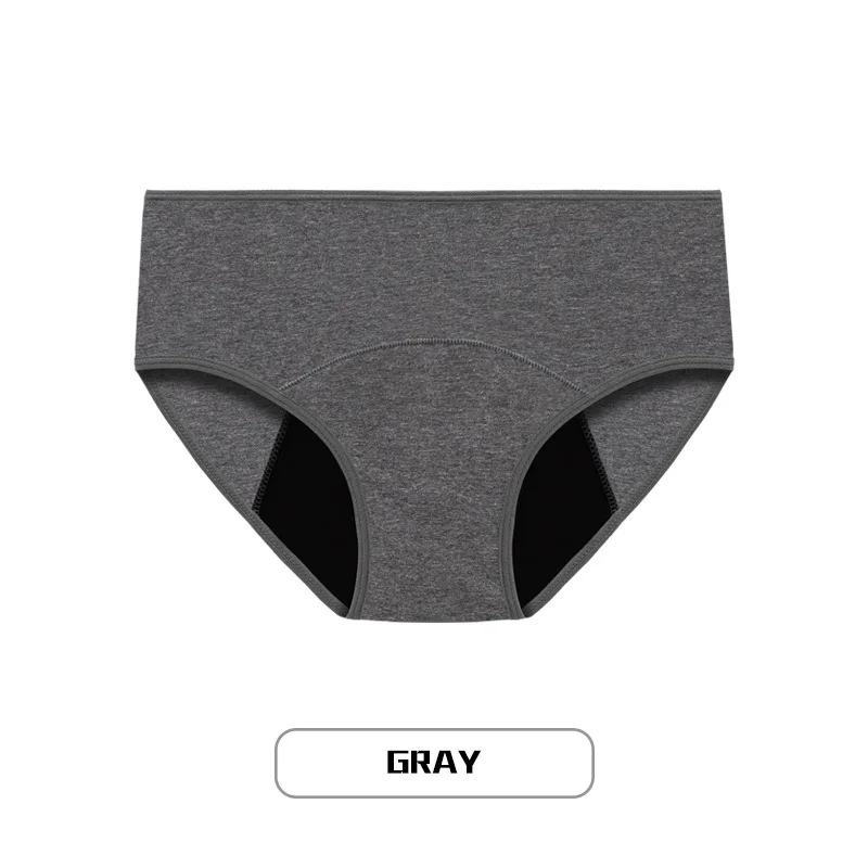 FlowGuard™ Period Underwear - Image 15