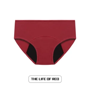 FlowGuard™ Period Underwear - Image 9