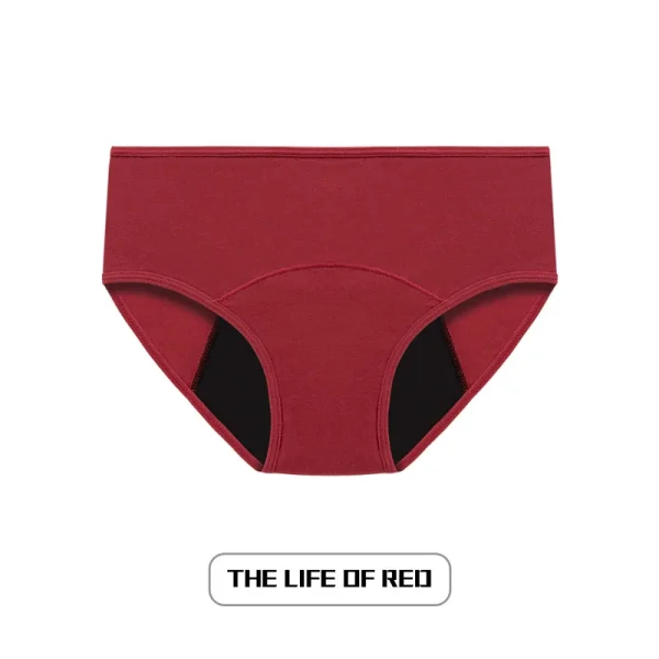 FlowGuard™ Period Underwear