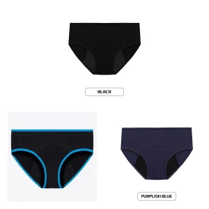 FlowGuard™ Period Underwear - Image 20