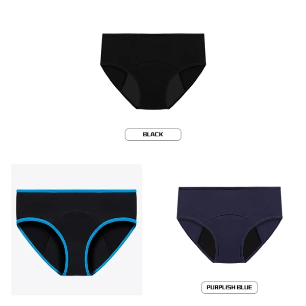 FlowGuard™ Period Underwear