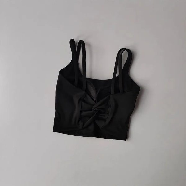 GlowFit™: Sexy Push-Up Sports Bra 💖🏋️♀️✨