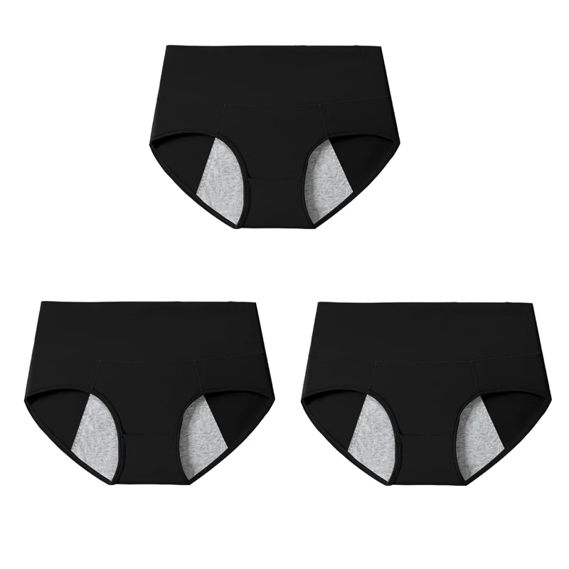 Flowwear: Menstrual Undies - Image 11