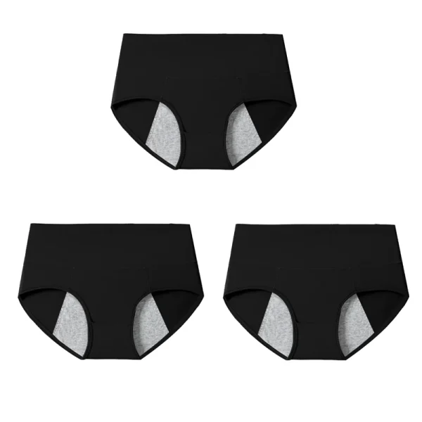 Flowwear: Menstrual Undies