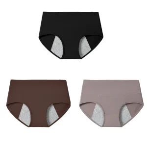 Flowwear: Menstrual Undies - Image 10
