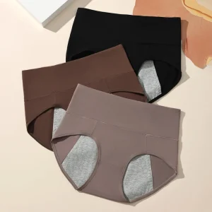 Flowwear: Menstrual Undies