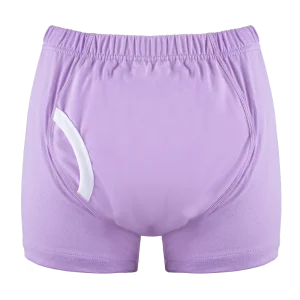 Dryguard: Leakproof Underwear for urinary incontincence - Image 8