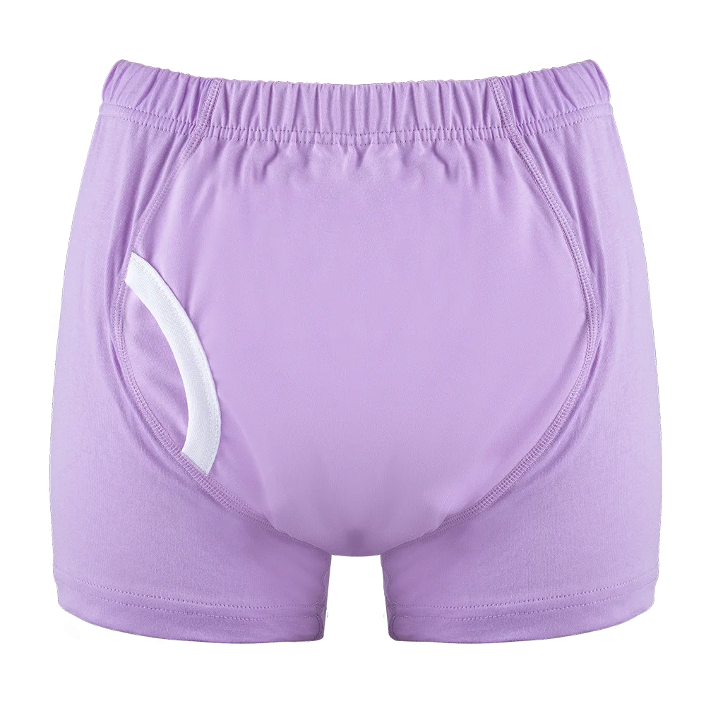 Dryguard: Leakproof Underwear for urinary incontincence