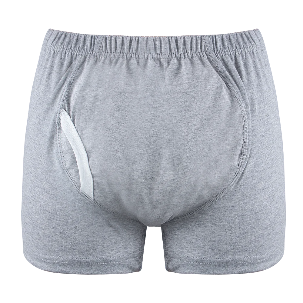 Dryguard: Leakproof Underwear for urinary incontincence