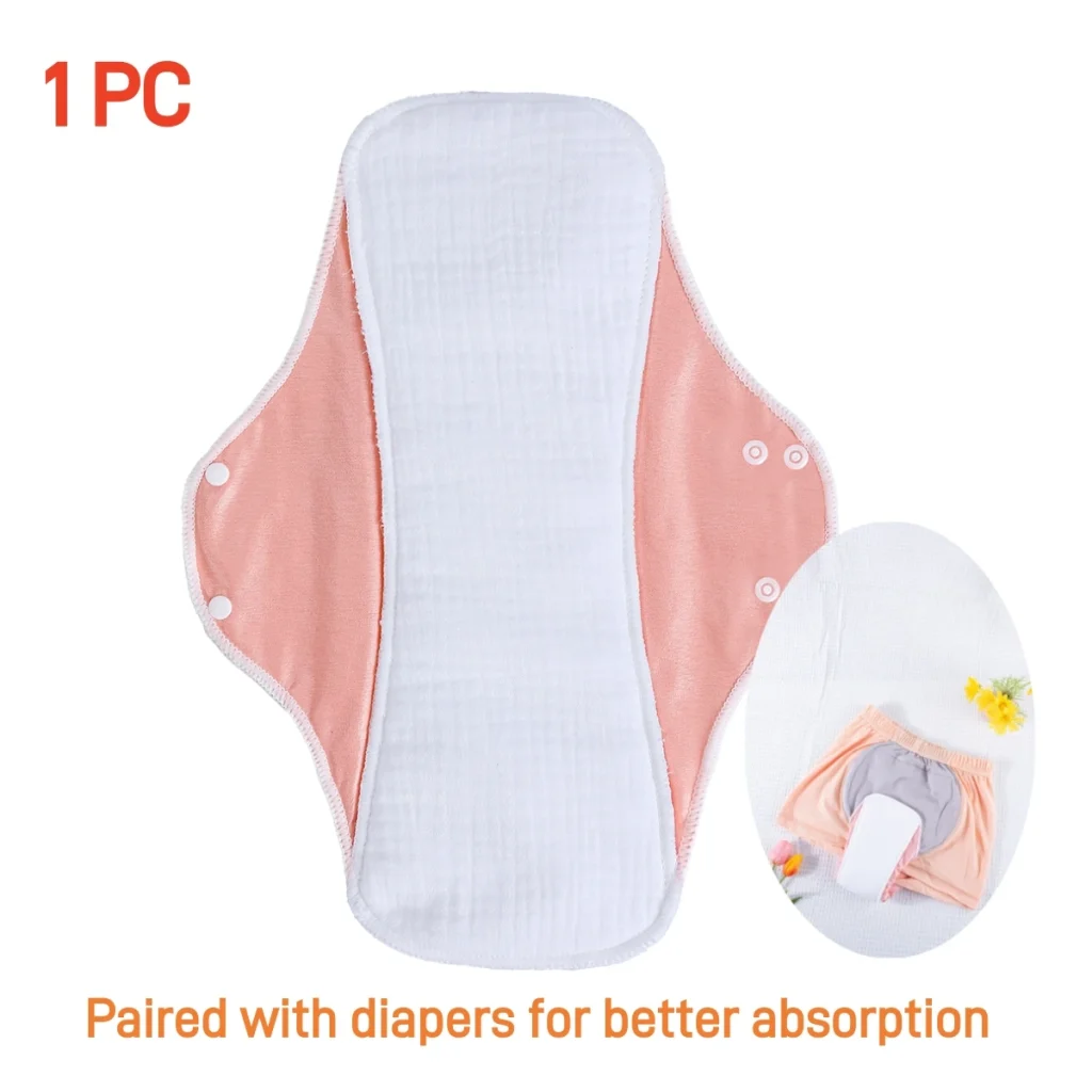 Dryguard: Leakproof Underwear for urinary incontincence