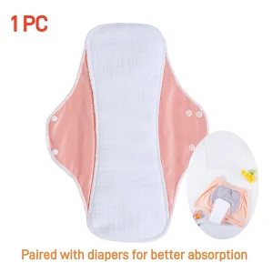 Dryguard: Leakproof Underwear for urinary incontincence - Image 11