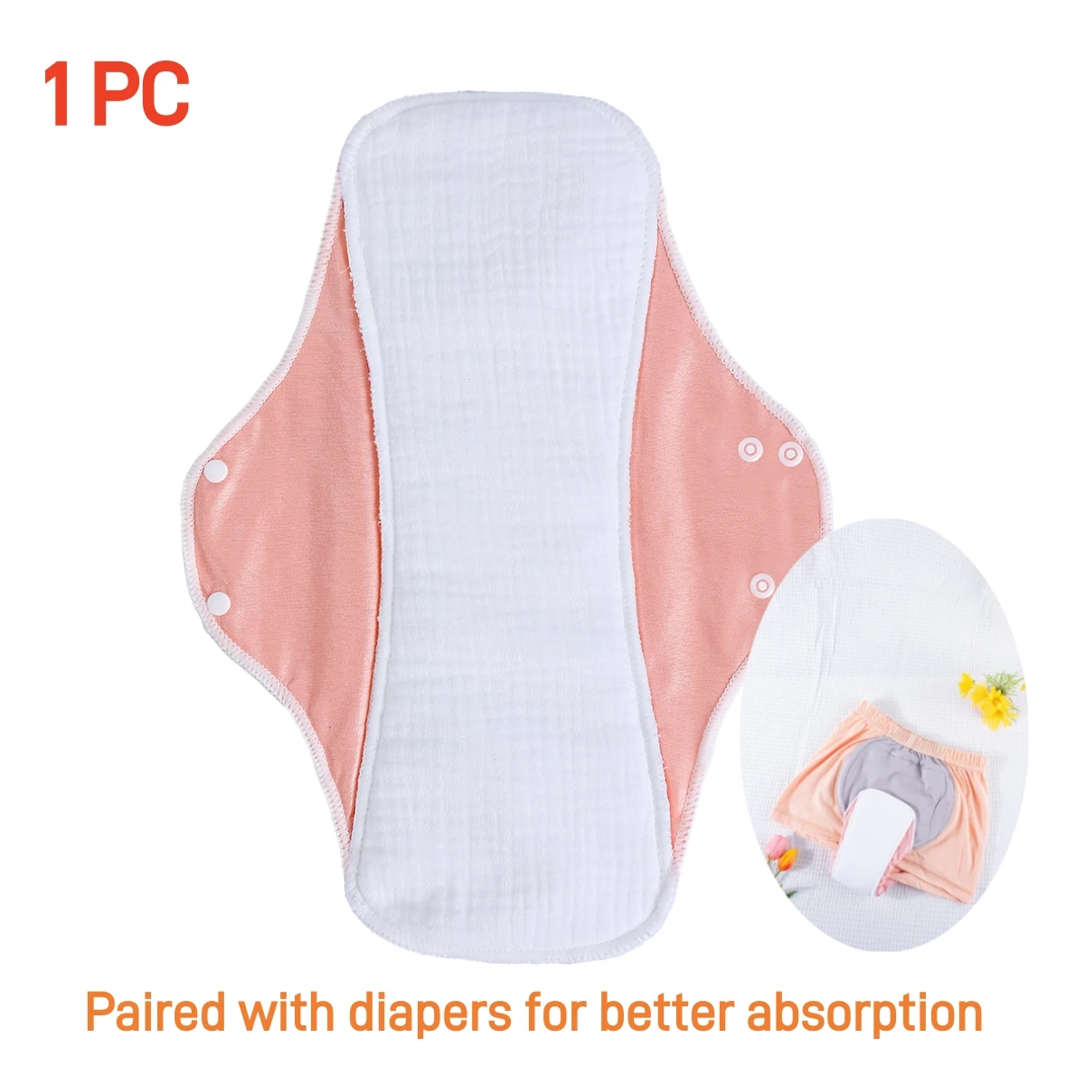Dryguard: Leakproof Underwear for urinary incontincence - Image 11