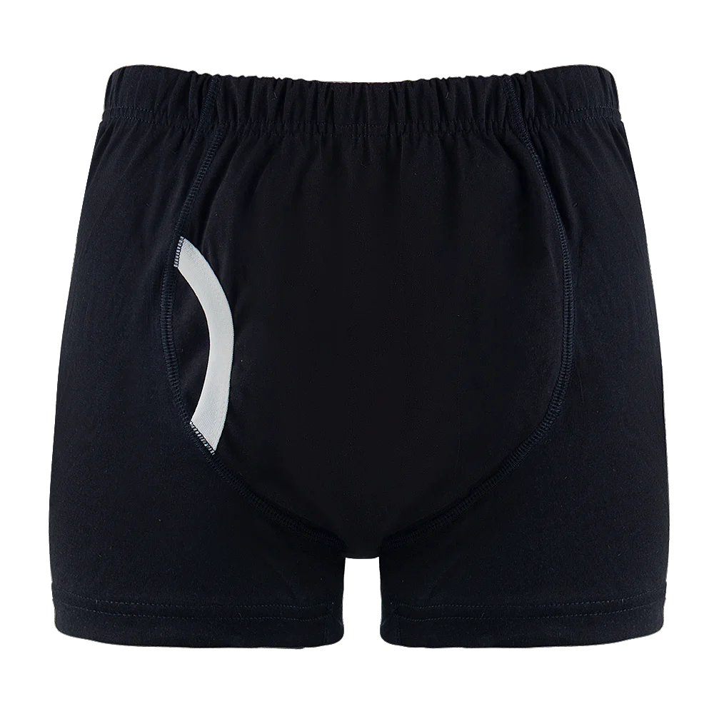 Dryguard: Leakproof Underwear for urinary incontincence