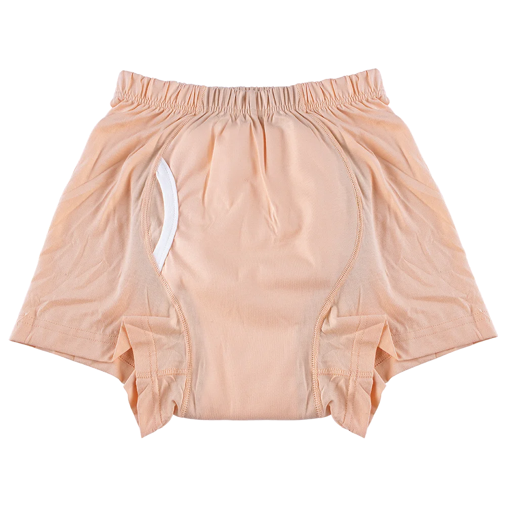 Dryguard: Leakproof Underwear for urinary incontincence